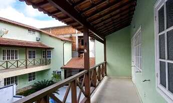 Imagem 2: Apartamento à venda, 3 quartos, 1 suíte, 1 vaga, Ogiva - Cabo Frio/RJ