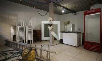 Imagem: Casa para Aluguel - Samambaia, 1 Quarto