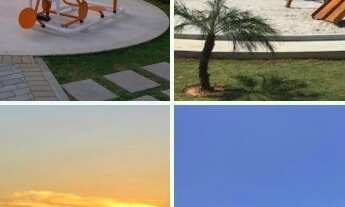 Imagem 7: Goldem Lake pé na areia 2 quartos uma suite Garagem para Barcos Arraial do Cabo