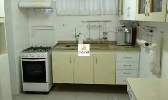 Imagem 6: Apartamento à venda, Vila Mariana, 95m², 3 dormitórios, 1 vaga!