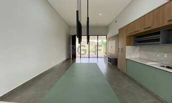 Imagem 7: Térrea para venda possui 186 metros quadrados com 3 quartos em Swiss Park - Campinas - SP