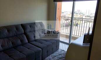 Imagem 5: Apartamento com 2 dorms, Assunção, São Bernardo do Campo - R$ 270 mil, Cod: 17