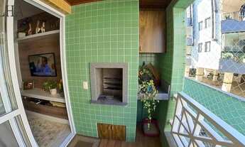 Imagem: Apartamento à venda no bairro Ingleses