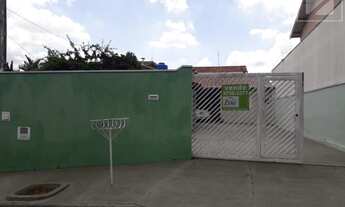 Imagem: Casa à venda 3 Quartos, 1 Suite, 4 Vagas