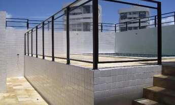 Imagem 2: Apartamento 3+1 qts em Piedade, próximo ao Restaurante China Dragon, 100m da praia