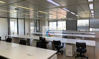 Imagem: Conjunto para alugar, 293 m² - Brooklin