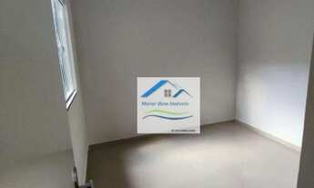 Imagem 5: Casa com 3 dormitórios à venda, 65 m² por R$ 350.000,00 - Tindiquera - Araucária/PR