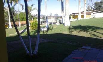 Imagem 4: Campo Limpo Paulista - Chácara - Estância Figueira Branca