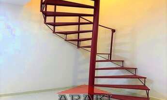 Imagem 7: Studio arejados com 35m2 duplex, com água e luz individuais