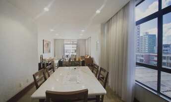 Imagem 5: Apartamento 4 quartos bairro Gutierrez - Venda