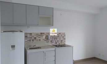 Imagem 6: Apartamento à venda, Parque Industrial Tomas Edson, 50m², 2 dormitórios, 1 suíte, 1 vaga!