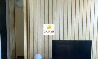 Imagem 4: Apartamento à venda, Vila Buarque, 40m², 1 suíte, sem vaga!