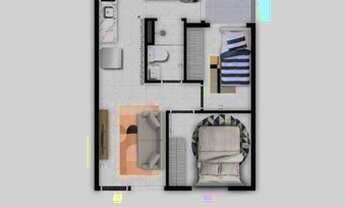 Imagem 4: *LANÇAMENTO - PARADA INGLESA*