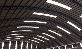 Imagem 7: Galpão/Depósito/Armazém para venda com 6000 metros quadrados em Jardim Silvestre - Guarulh