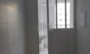 Imagem 5: Apartamento com 2 dormitórios à venda com 78.09m² por R$ 220.000,00 no bairro Atuba - PINH