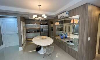 Imagem 5: Apartamento para venda tem 92 metros quadrados com 2 quartos