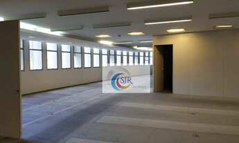 Imagem 2: Conjunto para alugar, 1000 m² Consolação - São Paulo/SP