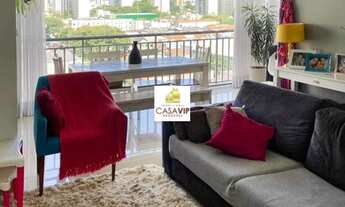 Imagem: Apartamento à venda, Lapa, 94m², 3 dormitórios