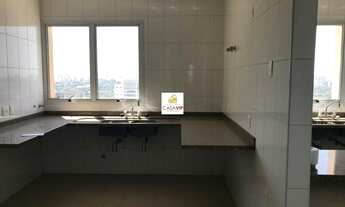 Imagem 6: Apartamento à venda, Jardim Universidade Pinheiros, 702m², 4 suítes, 6 vagas!