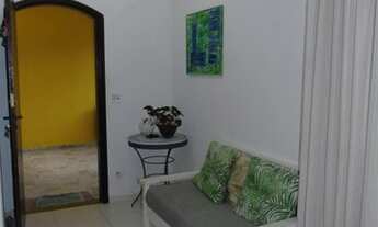 Imagem 6: Casa com 2 dormitórios à venda, 125 m² a 700 metros da praia da Vista Linda, por R$ 490.00