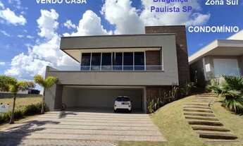 Imagem: Vendo Sobrado 3 Suítes, Condomínio Portal