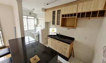 Imagem 5: Apartamento à venda, Jardim São Savério, 47m², 2 dormitórios, 1 vaga!