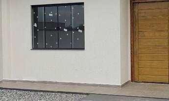 Imagem 4: Casa, 3 dormitórios, sendo 1 suíte à venda, 77 m² por R$ 350.000 - Itajuba - Barra Velha/S