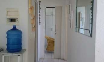Imagem 7: Apartamento mobiliado, no Mucuripe, vista mar - AP9884