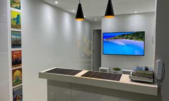 Imagem 5: São Paulo - Apartamento Padrão - Vila Formosa