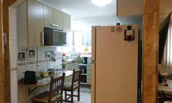 Imagem 5: Apartamento à venda, Santana, 58m², 2 dormitórios, 1 vaga!