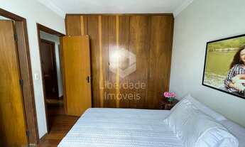 Imagem 7: BELO HORIZONTE - Apartamento Padrão - Caiçara