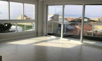 Imagem 5: Apartamento tipo Giardino 3 suítes na quadra mar de Balneário Piçarras contendo 218m² e 2