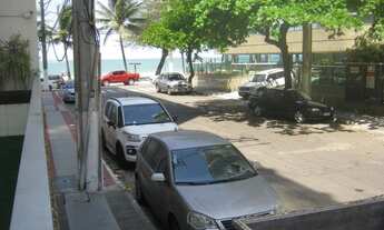 Imagem 3: Apartamento Aluguel p/ Temporada Vista Mar Praia da Costa 3 Quartos Suíte Elevador Garagem