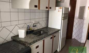 Imagem 3: Apartamento, 102 m² - venda por R$ 350.000,00 ou aluguel por R$ 1.800,00/mês - Centro - Sã