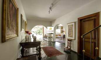 Imagem 6: Casa à venda, Paineiras do Morumbi, 850m², 5 dormitórios, 4 suítes, 6 vagas!