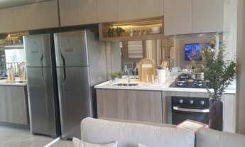 Imagem 4: Apartamento p/ venda 47 m2 c/ 2 dorms em Vila Anastácio - São Paulo - SP