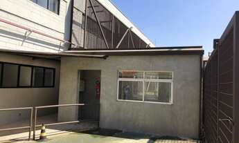 Imagem 3: Locação São Bernado do Campo Galpão 4.428m2