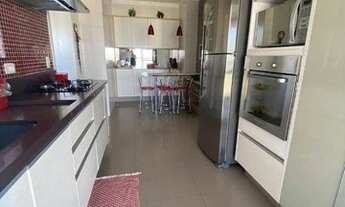 Imagem 7: Cobertura com 3 dormitórios à venda, 210 m² por R$ 2.350.000,00 - Vila Carrão - São Paulo