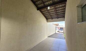 Imagem 6: Ágio - Casa com 03 quartos - Senador Canedo - Região central