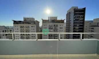 Imagem: Apto Duplex 1 por andar, prédio tranquilo