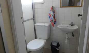 Imagem 6: Apartamento 2 dormitórios no Boqueirão - Praia Grande