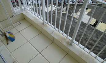 Imagem 3: Arboretto - lindo apartamento 2 quartos com moveis planejados, lazer, garagem