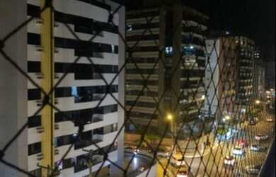 Imagem 5: EXCELENTE FLAT NA PONTA VERDE