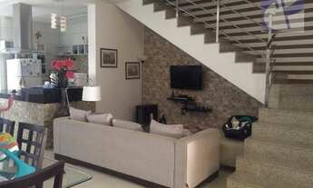 Imagem 4: Casa com 3 dormitórios para alugar, 219 m² por R$ 2.500,00/mês - Precabura - Eusébio/CE