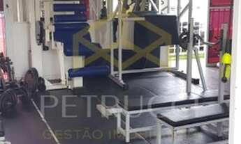 Imagem 6: Apartamento - Jardim Santa Maria (Nova Veneza) - Sumaré