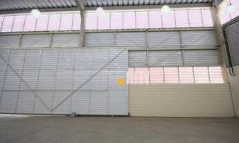 Imagem 5: Galpão, 3556 m² - venda por R$ 16.000.000,00 ou aluguel por R$ 120.000,00/mês - Empresaria