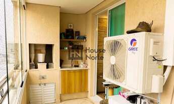 Imagem 6: Apartamento à venda, Vila Romero, São Paulo, SP