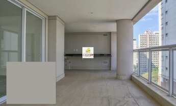 Imagem 4: Apartamento à venda, Paraíso, 326m², 4 suítes, 5 vagas!