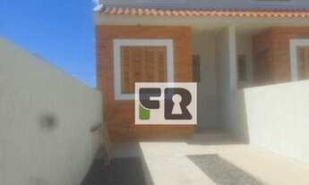 Imagem 3: Excelente Sobrado de 2 dorm. com 69m² privativos, 2 Vagas de Garagem, Porto Verde, Alvorad