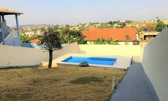 Imagem 2: Casa para venda possui 180 metros quadrados com 3 quartos em Trevo - Belo Horizonte - MG